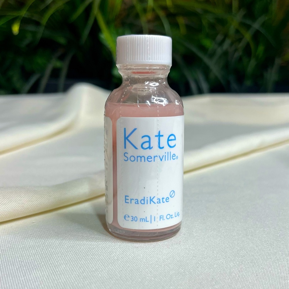 Kate Somerville EradiKate Blemish Acne Treatment